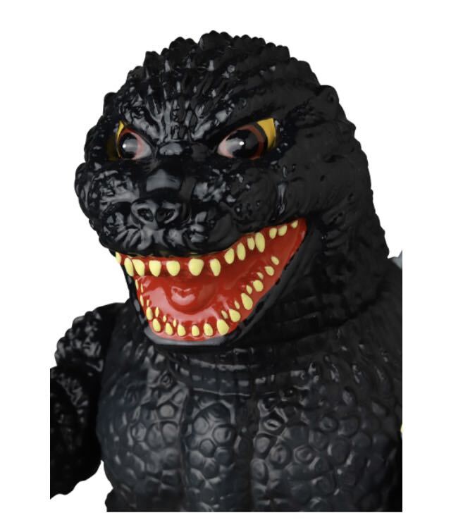 安楽安作MCT ゴジラ(1994) ゴジラvs スペースゴジラMEDICOMTOY 安楽安作MCT ゴジラ(1994) ゴジラvs スペースゴジラMEDICOMTOY