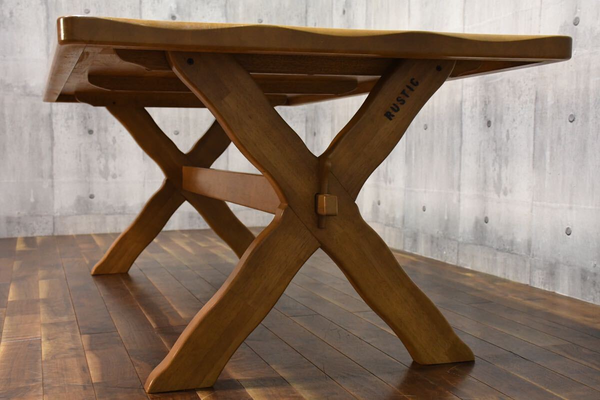 Yahoo!オークション - DHC103 karimoku カリモク RUSTIC ル Yahoo!オークション - DHC103 karimoku カリモク RUSTIC ル
