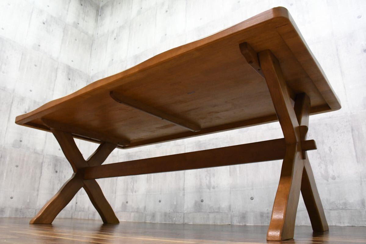 Yahoo!オークション - DHC103 karimoku カリモク RUSTIC ル Yahoo!オークション - DHC103 karimoku カリモク RUSTIC ル