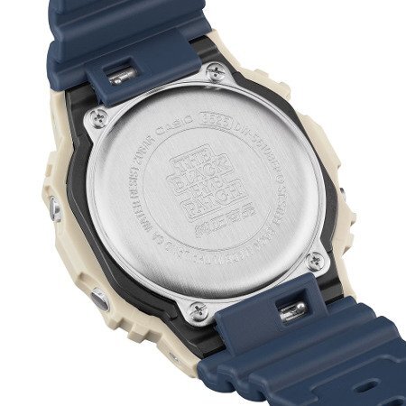  бесплатная доставка Casio G-SHOCK BlackEyePatch совместная модель DW-5610BEP-2JR внутренний стандартный товар 