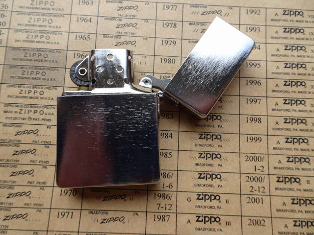 キリン様専用zippo ビンテージ 稀少品 新品未使用