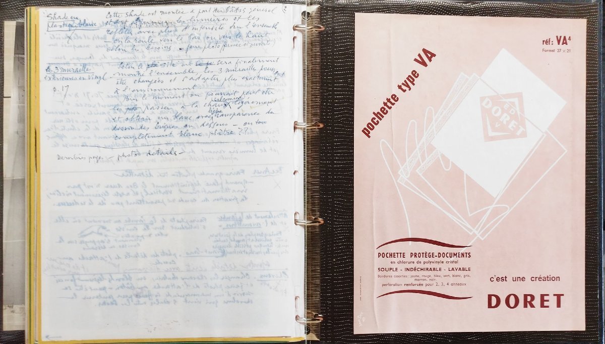 洋書『Manual of Instructions for Etant Donnes Marcel Duchamp 洋書『Manual of Instructions for Etant Donnes Marcel Duchamp