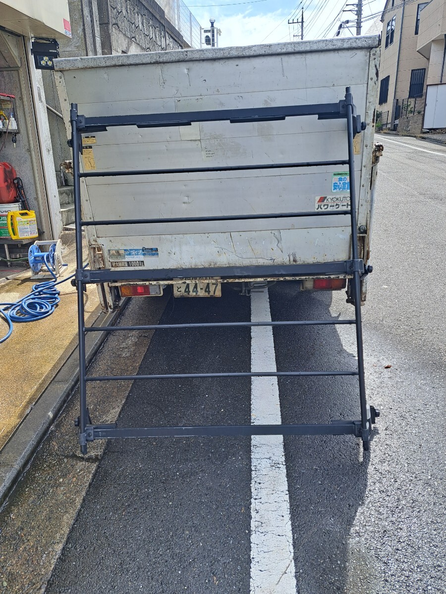 N-VAN ルーフキャリア　純正　Nバン　ホンダ
