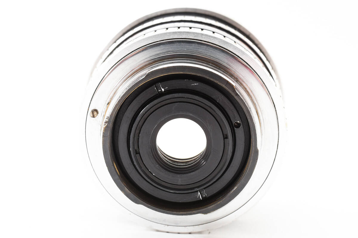 新品!シネレンズ Mir-11M 12mm f2 Kiev-16U BlackMagic Pocket 新品!シネレンズ Mir-11M 12mm f2 Kiev-16U BlackMagic Pocket