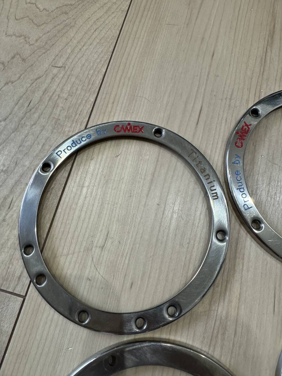 30000円 美品 超レア物 CAMEX キャメックス キャメックス刻印 30000円 美品 超レア物 CAMEX キャメックス キャメックス刻印