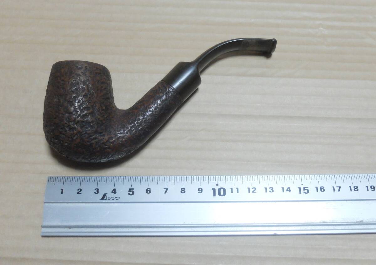 メーカー詳細不明 喫煙パイプ 1個 難有ジャンク品 MADE IN メーカー詳細不明 喫煙パイプ 1個 難有ジャンク品 MADE IN