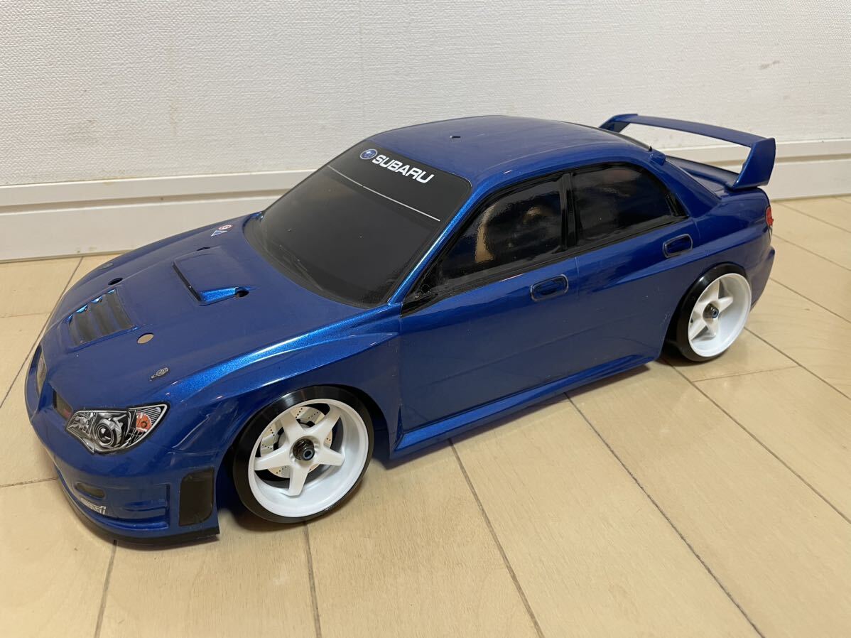 Yahoo!オークション - 電動RC 1/10 ラジコンボディ タミヤ Yahoo!オークション - 電動RC 1/10 ラジコンボディ タミヤ