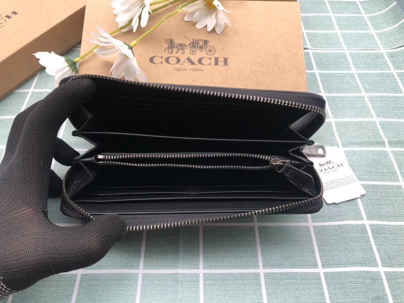コーチ 長財布 COACH 財布 新品 未使用 メンズ レディース コーチ 長財布 COACH 財布 新品 未使用 メンズ レディース