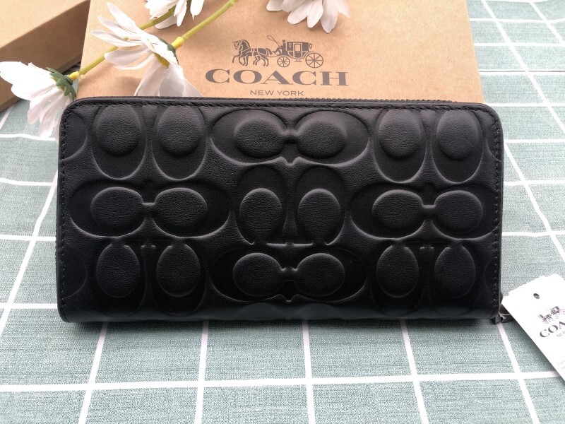 コーチ 長財布 COACH 財布 新品 未使用 メンズ レディース コーチ 長財布 COACH 財布 新品 未使用 メンズ レディース