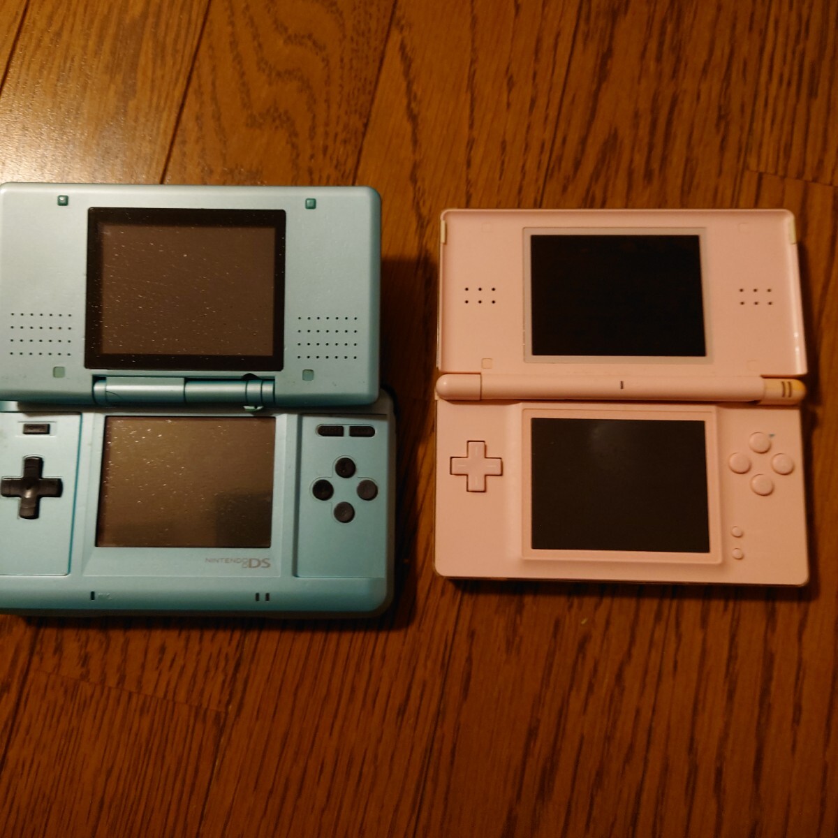 初代ニンテンドーDS&ニンテンドーDSLite ジャンク品(DS)|売買 初代ニンテンドーDS&ニンテンドーDSLite ジャンク品(DS)|売買