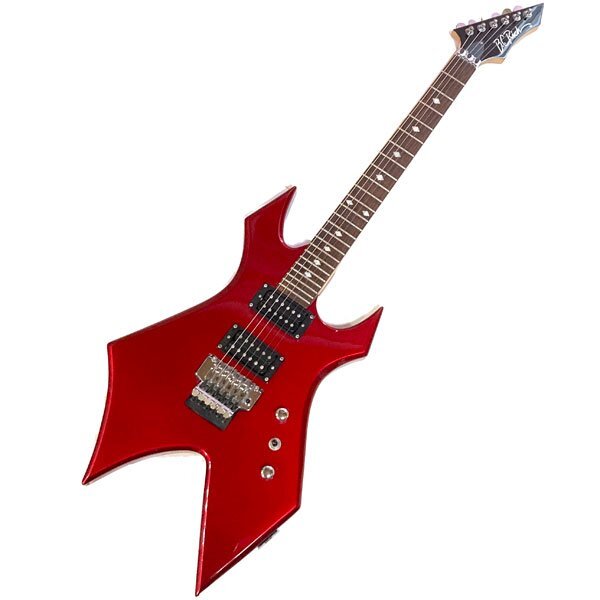 Yahoo!オークション - B.C.Rich WARLOCK ブリッジFloydRose B.C. Yahoo!オークション - B.C.Rich WARLOCK ブリッジFloydRose B.C.