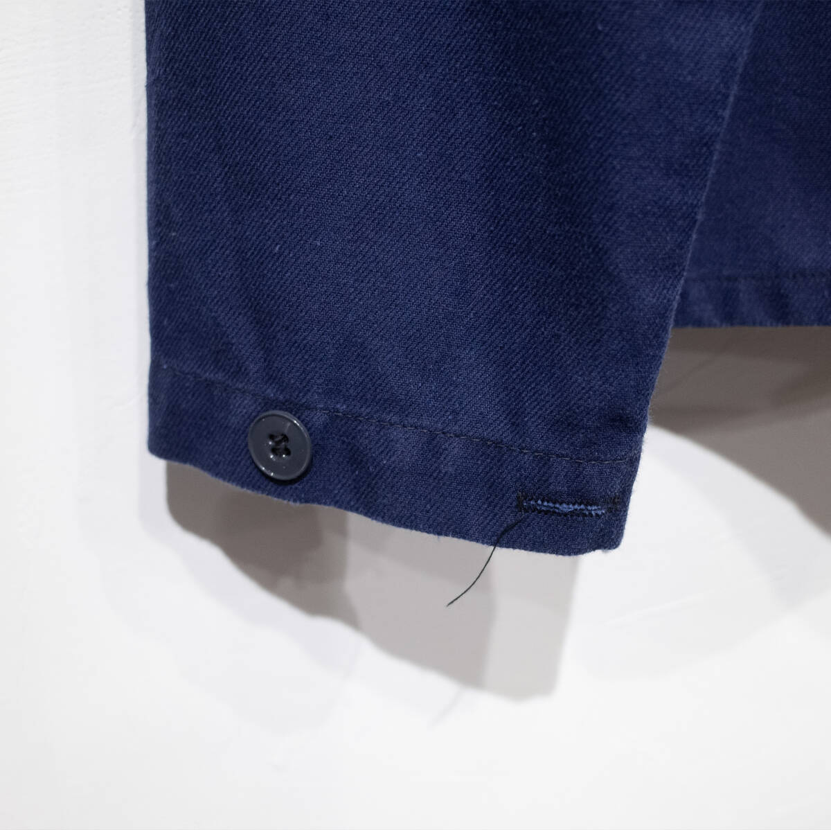 48(M位) / 80s 90s Unknown Euro Work Jacket ユーロ 48(M位) / 80s 90s Unknown Euro Work Jacket ユーロ