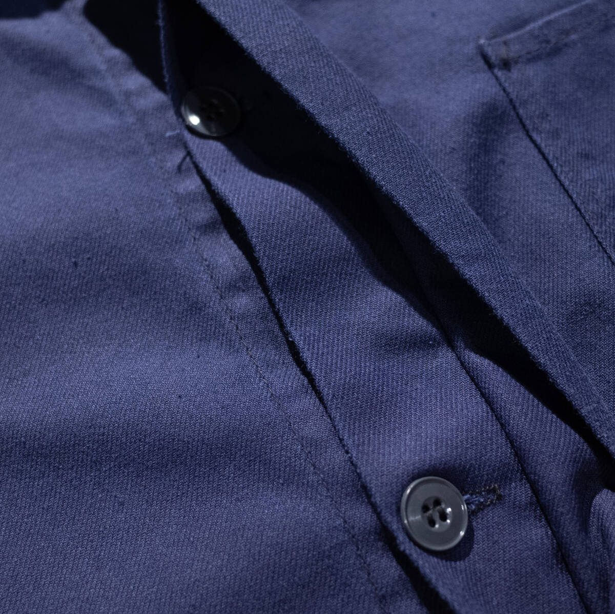 48(M位) / 80s 90s Unknown Euro Work Jacket ユーロ 48(M位) / 80s 90s Unknown Euro Work Jacket ユーロ