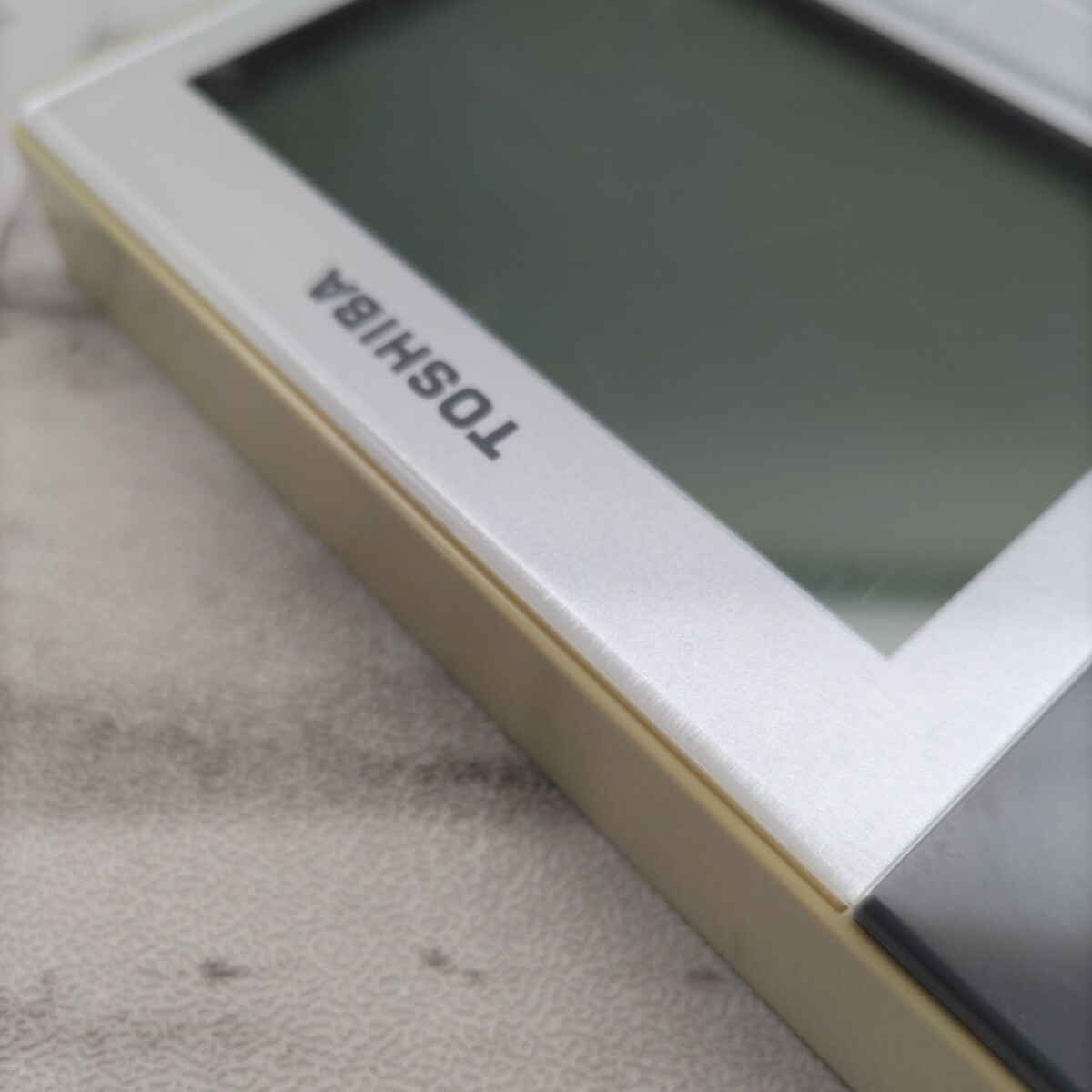 RBC-AMS52 東芝 TOSHIBA パッケージ エアコン 業務用 リモコン RBC-AMS52 東芝 TOSHIBA パッケージ エアコン 業務用 リモコン