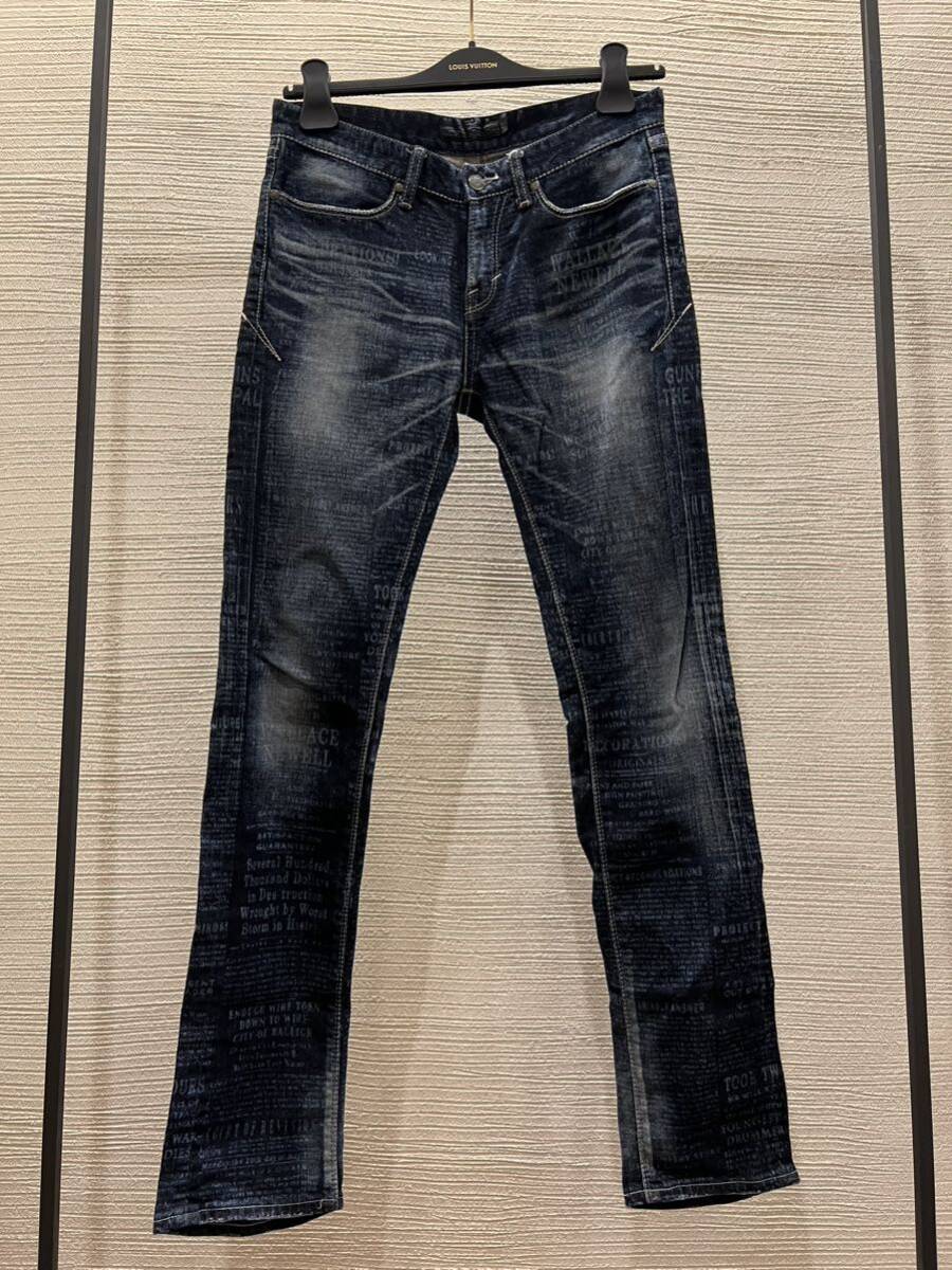 00s archive japanese label denim fuga ifsixwasnine share 00s archive japanese label denim fuga ifsixwasnine share