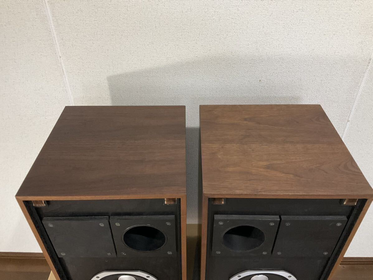 SANSUI Monitor 2115 プチメンテ品 かなりの美品に仕上がりまし SANSUI Monitor 2115 プチメンテ品 かなりの美品に仕上がりまし