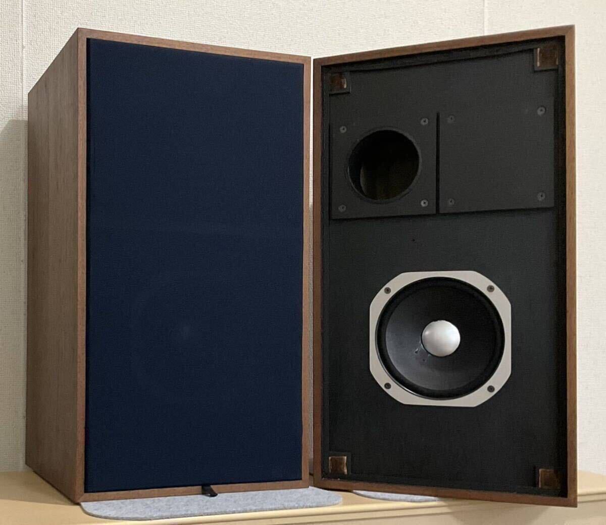 SANSUI Monitor 2115 プチメンテ品 かなりの美品に仕上がりまし SANSUI Monitor 2115 プチメンテ品 かなりの美品に仕上がりまし