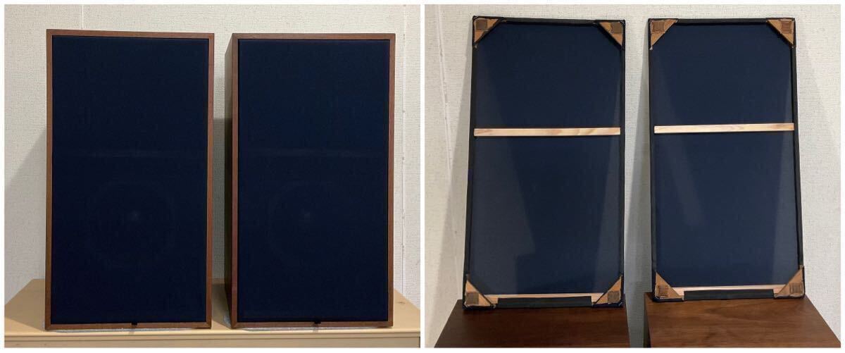 SANSUI Monitor 2115 プチメンテ品 かなりの美品に仕上がりまし SANSUI Monitor 2115 プチメンテ品 かなりの美品に仕上がりまし