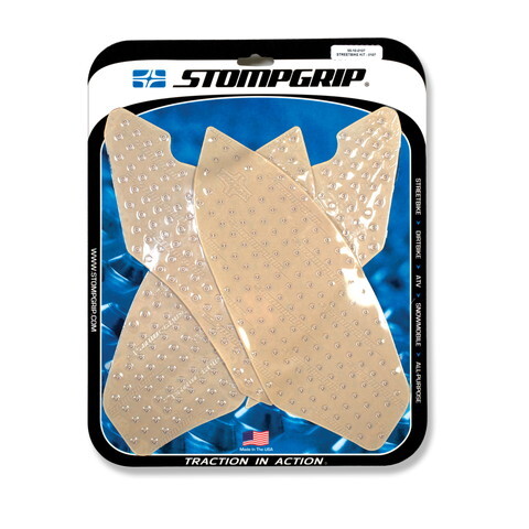 !_STOMPGRIP( камень p рукоятка ) S1000RR 15~18 traction накладка прозрачный 