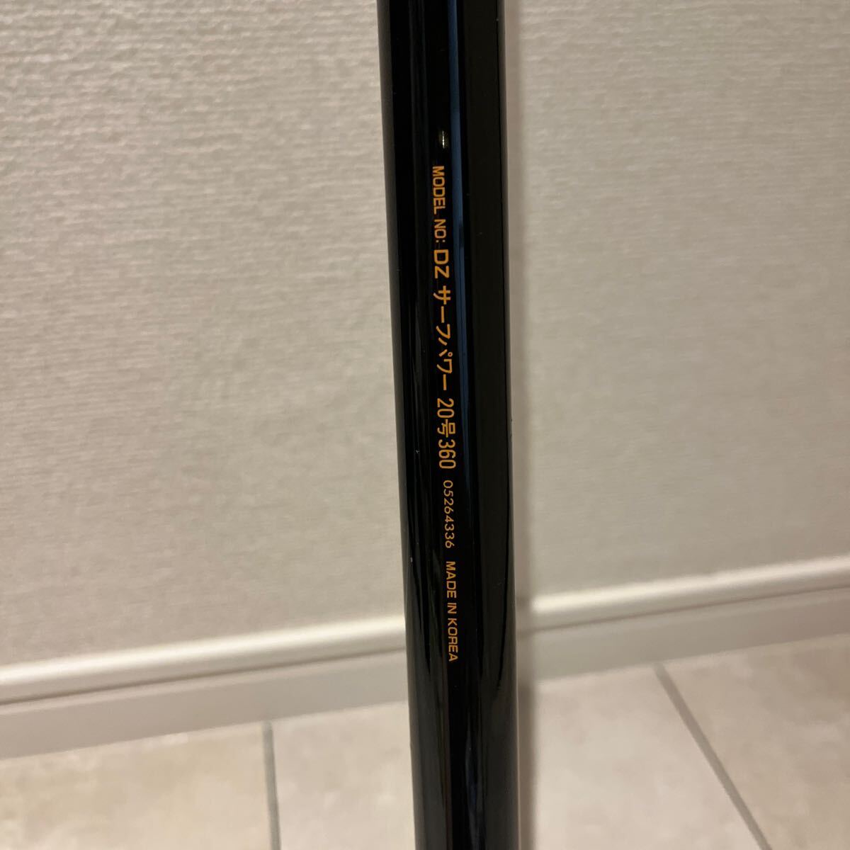 Daiwa ダイワ DZ SURF POWER 20-360 サーフパワー 釣竿 釣り竿 Daiwa ダイワ DZ SURF POWER 20-360 サーフパワー 釣竿 釣り竿