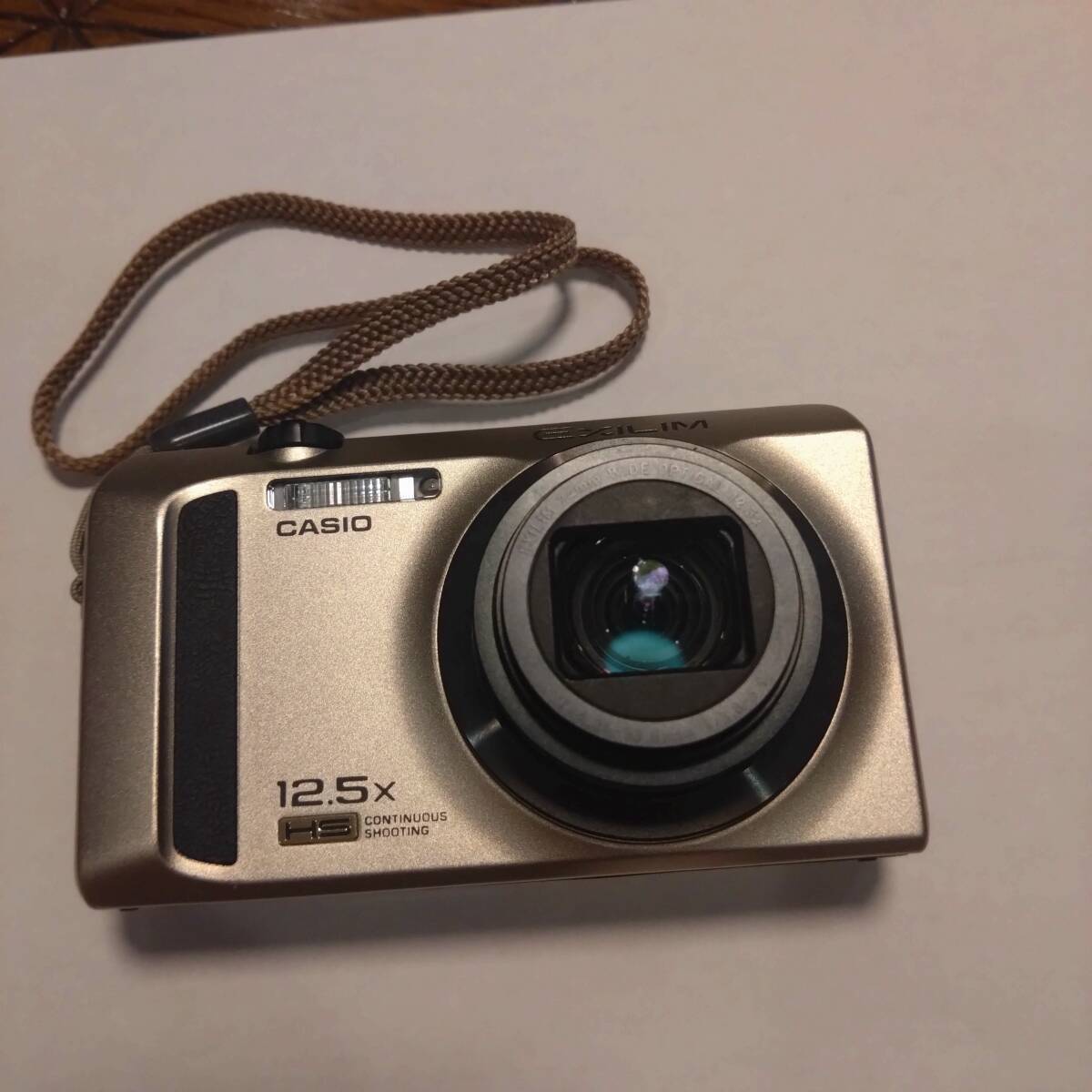 CASIO EX-ZR310 中古品|Yahoo!フリマ(旧PayPayフリマ) CASIO EX-ZR310 中古品|Yahoo!フリマ(旧PayPayフリマ)
