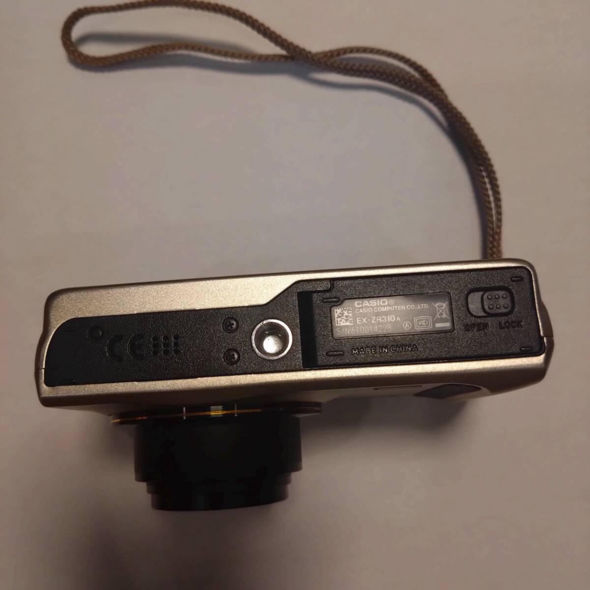 CASIO EX-ZR310 中古品|Yahoo!フリマ(旧PayPayフリマ) CASIO EX-ZR310 中古品|Yahoo!フリマ(旧PayPayフリマ)