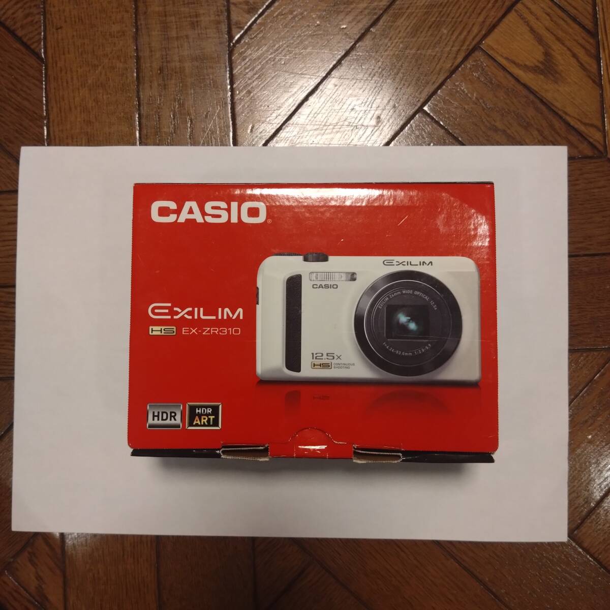 CASIO EX-ZR310 中古品|Yahoo!フリマ(旧PayPayフリマ) CASIO EX-ZR310 中古品|Yahoo!フリマ(旧PayPayフリマ)