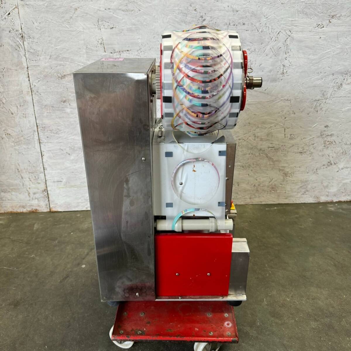 Yahoo!オークション - 【Y-FANG SEALING MACHINE】 卓上カップ Yahoo!オークション - 【Y-FANG SEALING MACHINE】 卓上カップ