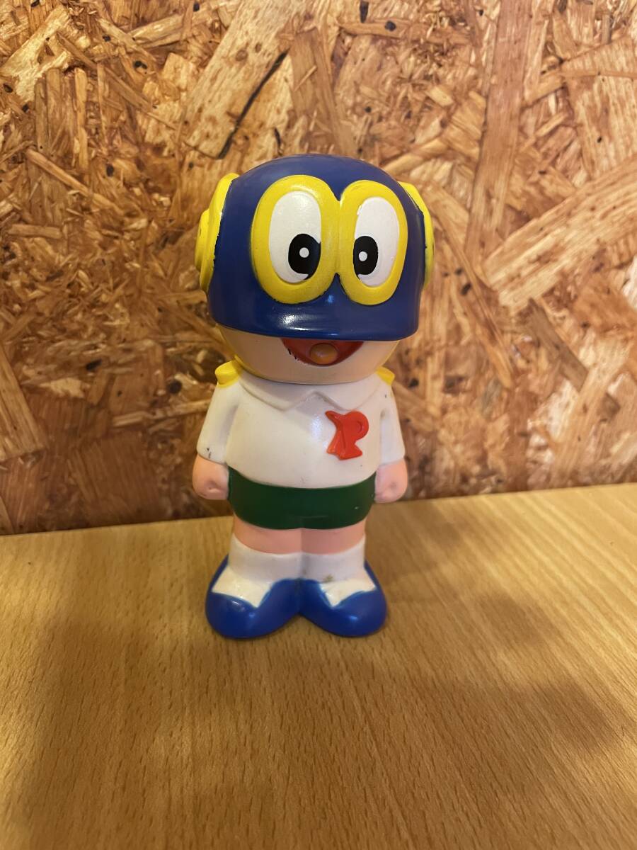パーマン　貯金箱