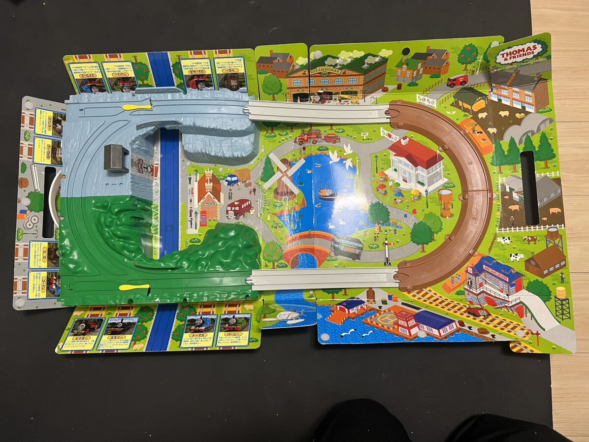 昭和レトロ TOMY 【 プラレール 大鉄橋セットほか大量まとめ 昭和レトロ TOMY 【 プラレール 大鉄橋セットほか大量まとめ