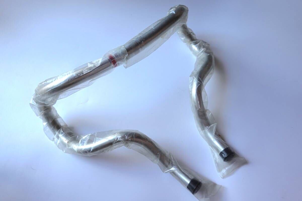 デッドストック 日東 NITTO SCOTT トライアスロンバー DH-1 デッドストック 日東 NITTO SCOTT トライアスロンバー DH-1