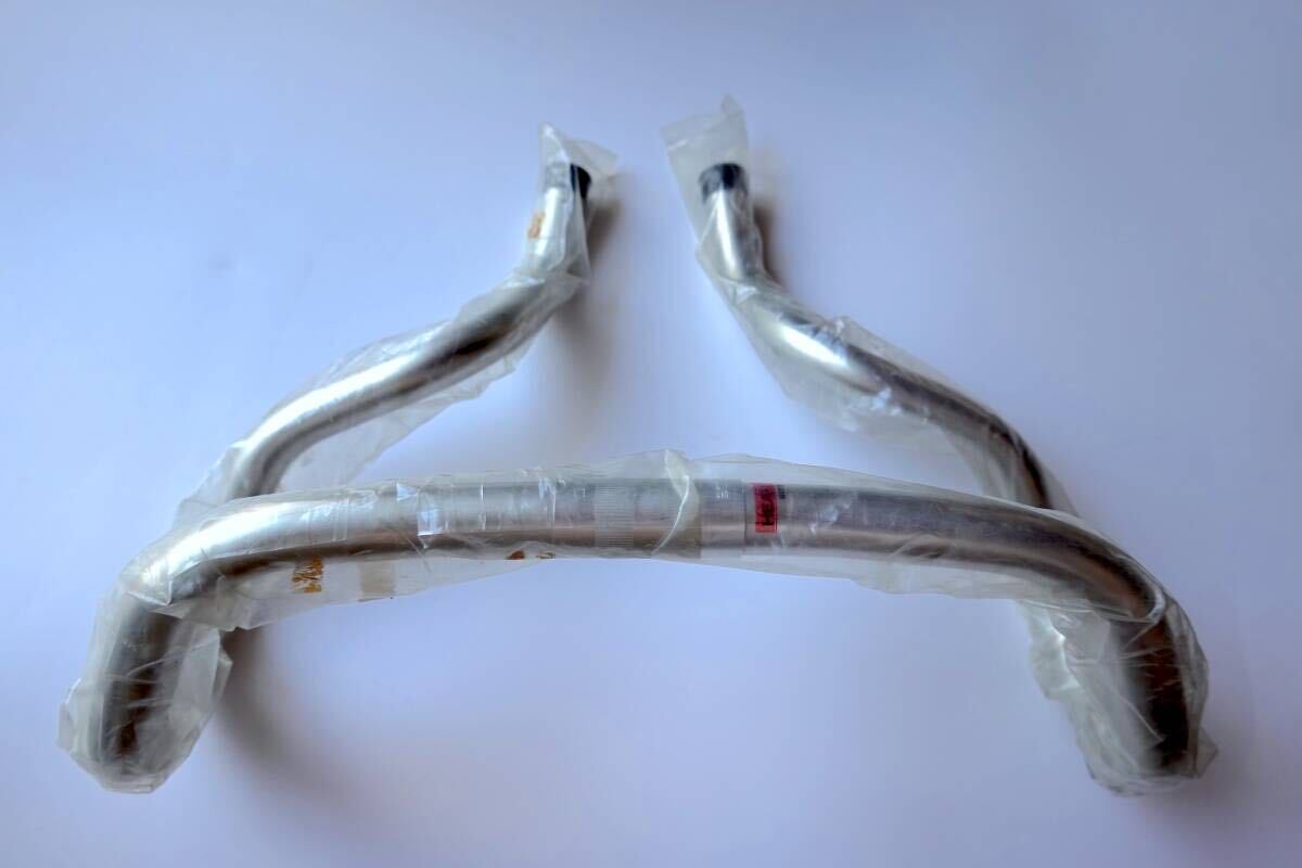 デッドストック 日東 NITTO SCOTT トライアスロンバー DH-1 デッドストック 日東 NITTO SCOTT トライアスロンバー DH-1