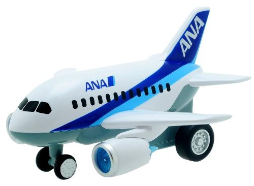 サウンドジェット　ANA787　送料無料 新品