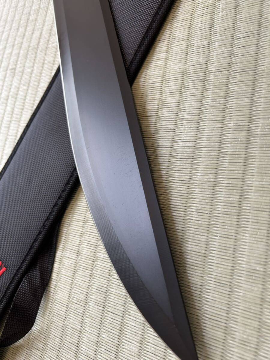 MTECH エムテック　マチェット ナイフショップ グローイング！□M Tech USA□ 大型ククリ