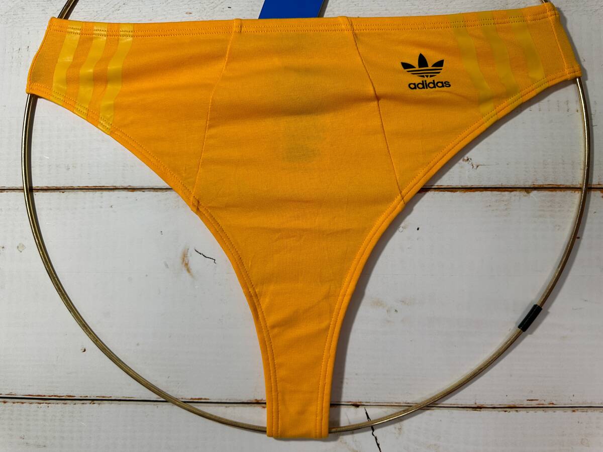 日本製 adidas アディダス レーシングショーツ(インナー用) 女性用 T その他