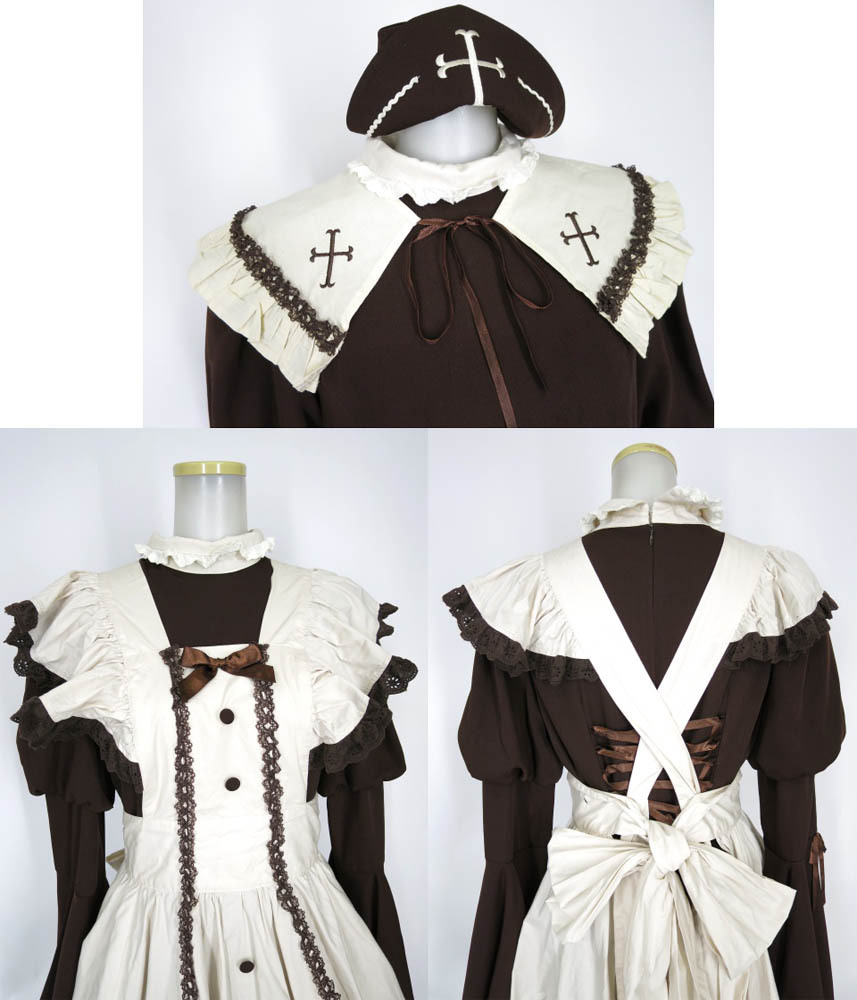 Yahoo!オークション - milky ange アンティークシスターメイド Yahoo!オークション - milky ange アンティークシスターメイド