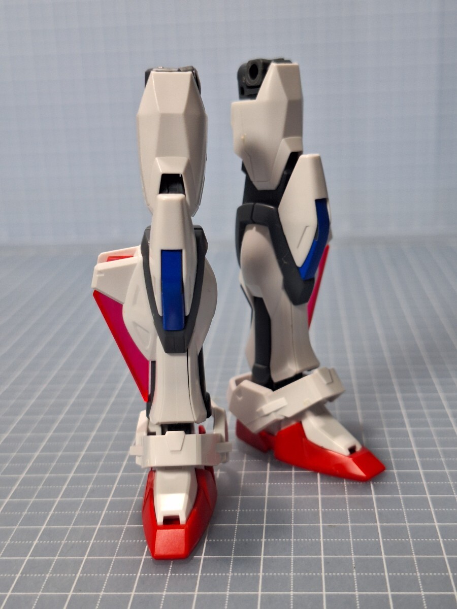 ジャンク ギャラクシーコスモス 足 hg ガンプラ ガンダム GUNDAM gunpla robot bf353