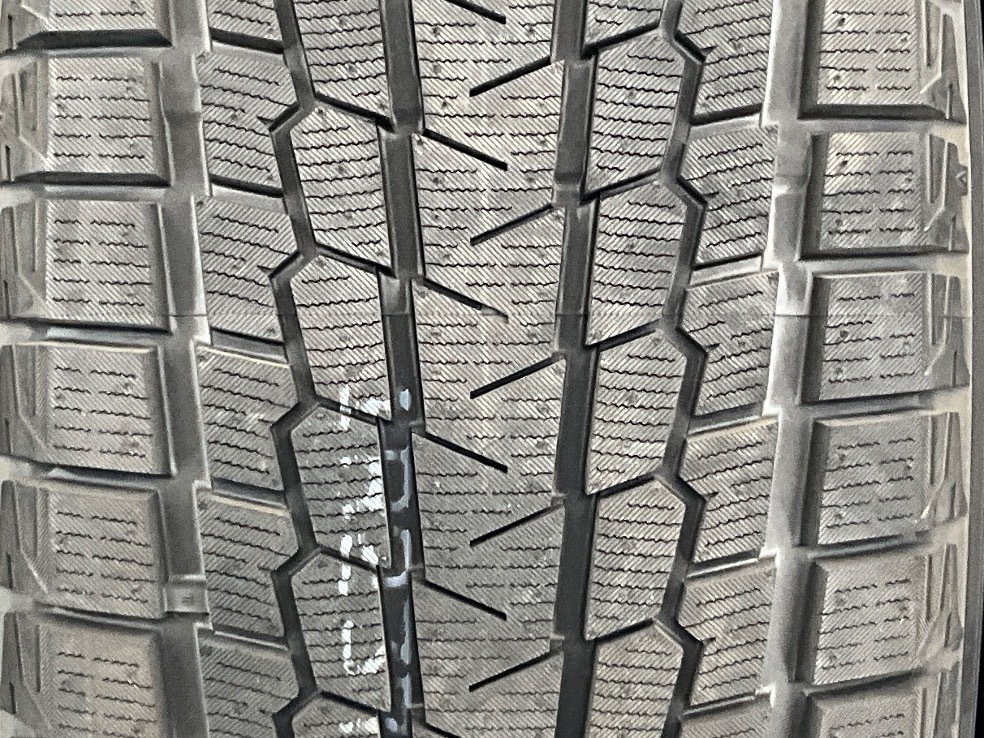 275/50R20 113Q XL ヨコハマ アイスガードSUV G075 SUV用 275/50R20 113Q XL ヨコハマ アイスガードSUV G075 SUV用