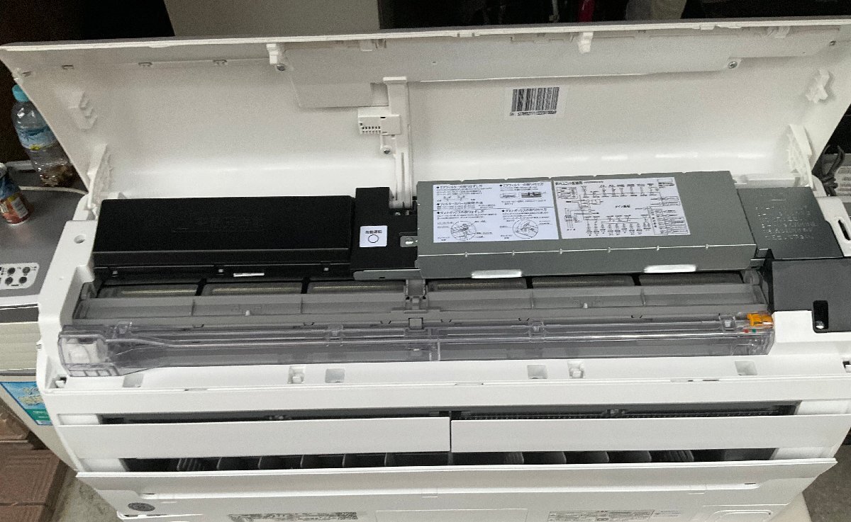 RKGE-33 特価 東芝/ルームエアコン大清快/RAS-K281DR/ 品/2023年 RKGE-33 特価 東芝/ルームエアコン大清快/RAS-K281DR/ 品/2023年