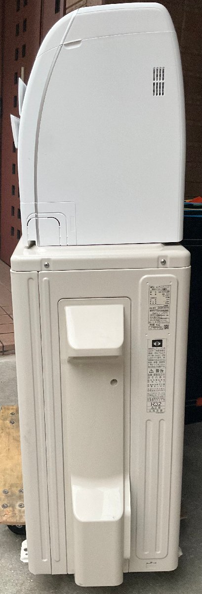 RKGE-33 特価 東芝/ルームエアコン大清快/RAS-K281DR/ 品/2023年 RKGE-33 特価 東芝/ルームエアコン大清快/RAS-K281DR/ 品/2023年