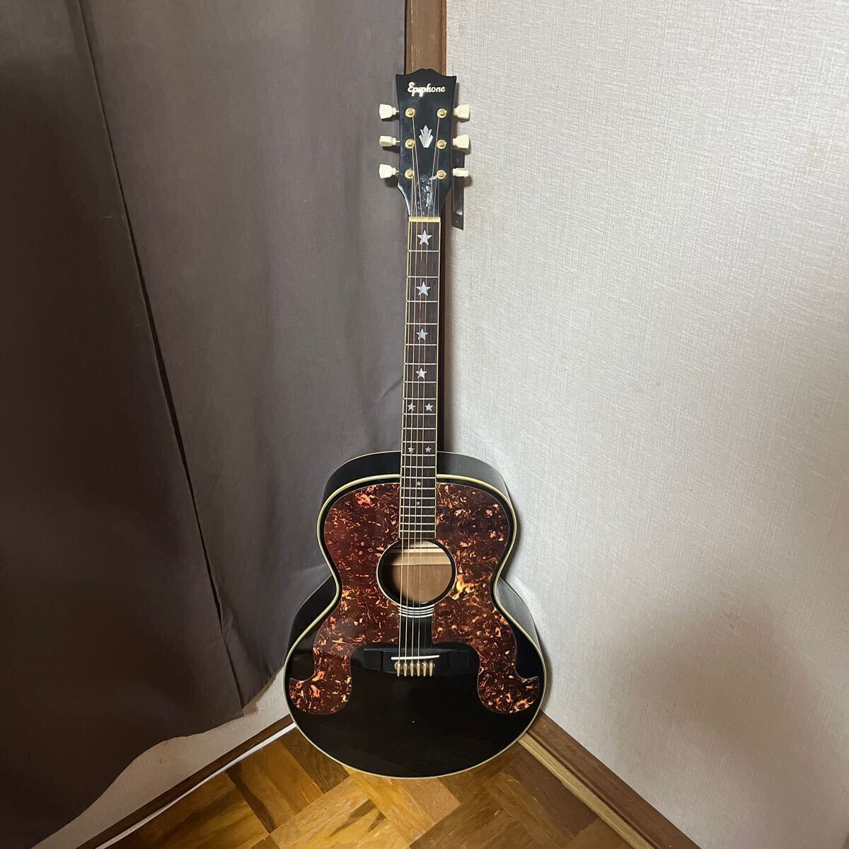 EPIPHON SQ-180 エピフォン アコースティックギター アコギ EPIPHON SQ-180 エピフォン アコースティックギター アコギ