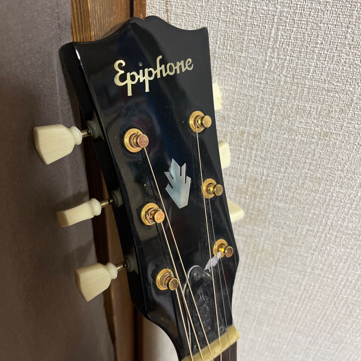 EPIPHON SQ-180 エピフォン アコースティックギター アコギ EPIPHON SQ-180 エピフォン アコースティックギター アコギ