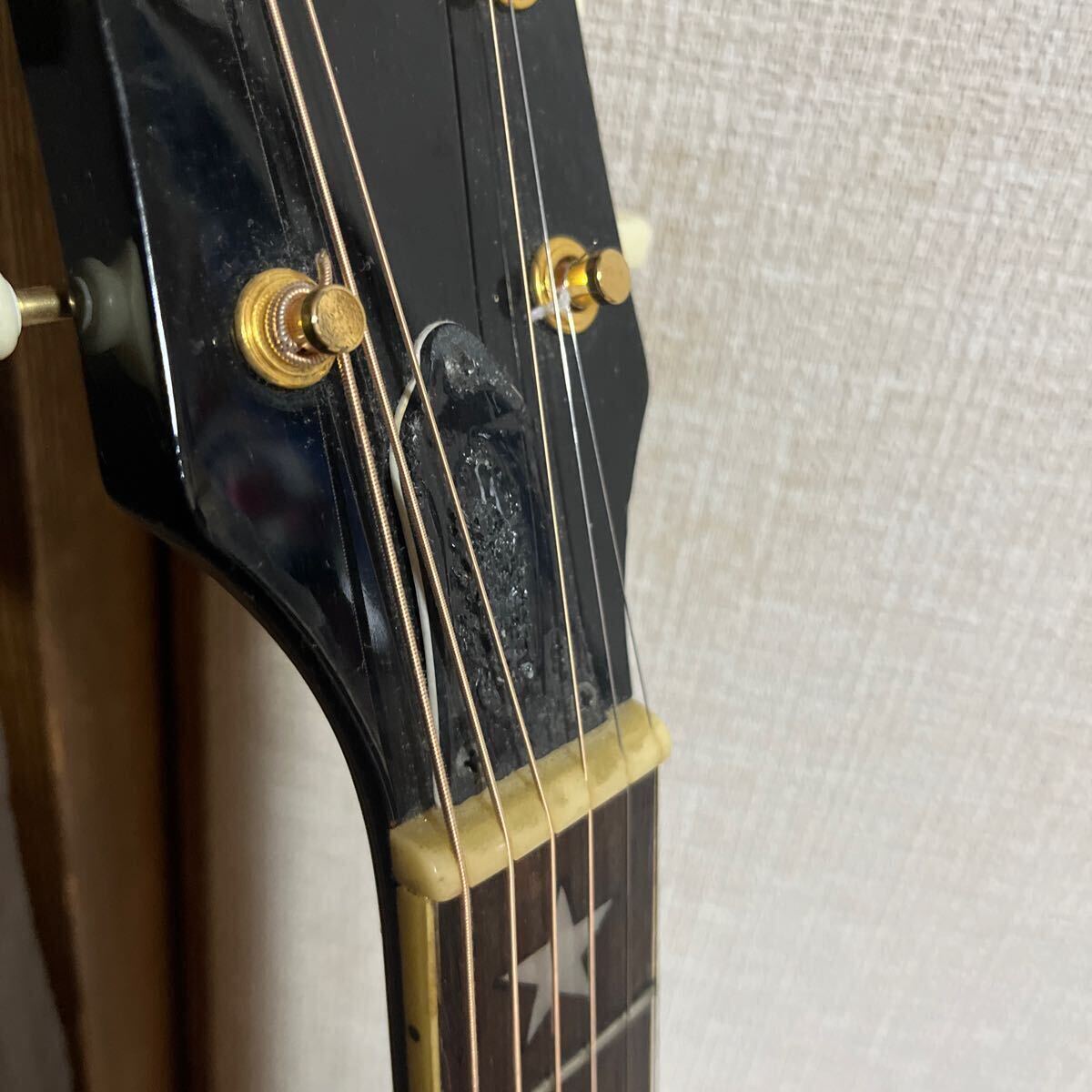 EPIPHON SQ-180 エピフォン アコースティックギター アコギ EPIPHON SQ-180 エピフォン アコースティックギター アコギ