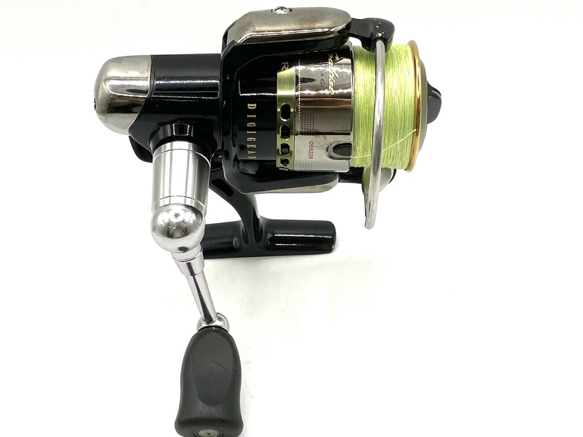 DAIWA Saltist 月下美人2004 Yahoo!オークション - 【9614】DAIWA 2004 ダイワ 月下美人