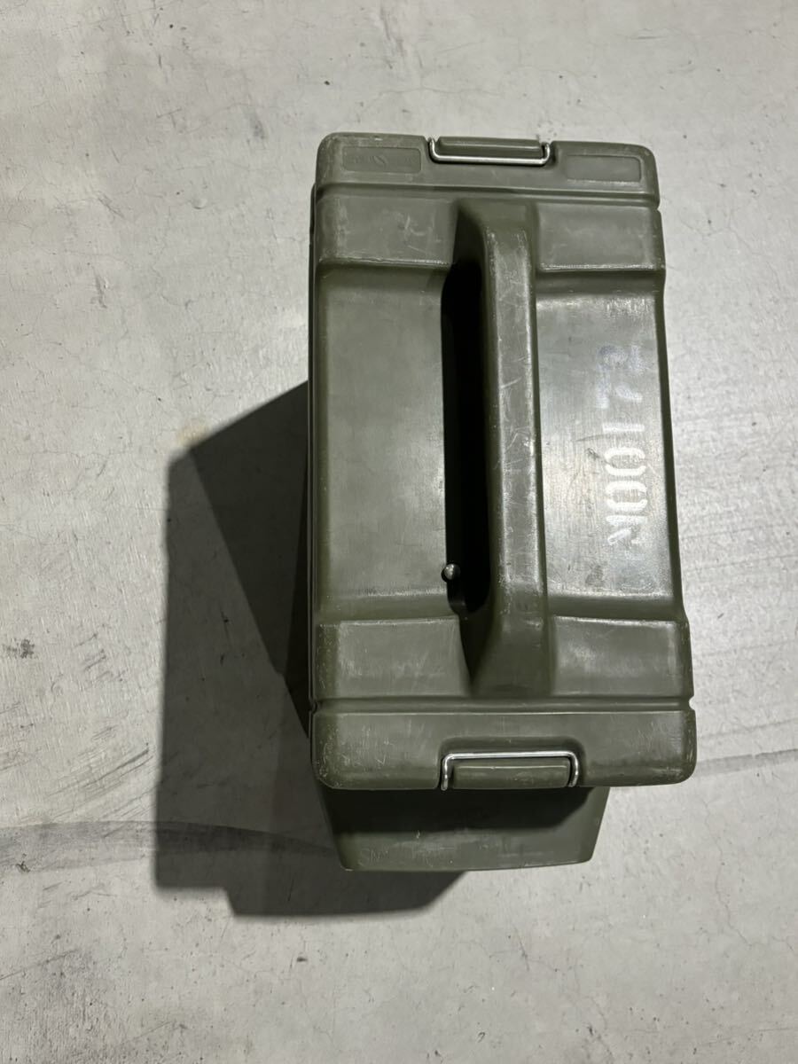 米軍 放出品 ミリタリー ドリンク ディスペンサー 米軍 放出品 ミリタリー ドリンク ディスペンサー
