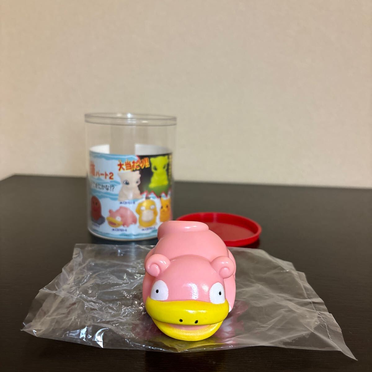 Yahoo!オークション - ポケモン 貯金箱 パート2 C9703-4 ヤドン Yahoo!オークション - ポケモン 貯金箱 パート2 C9703-4 ヤドン