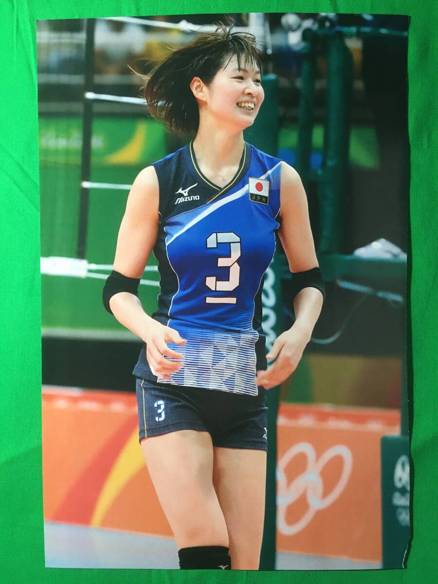 木村沙織ユニホーム 木村沙織ユニホーム