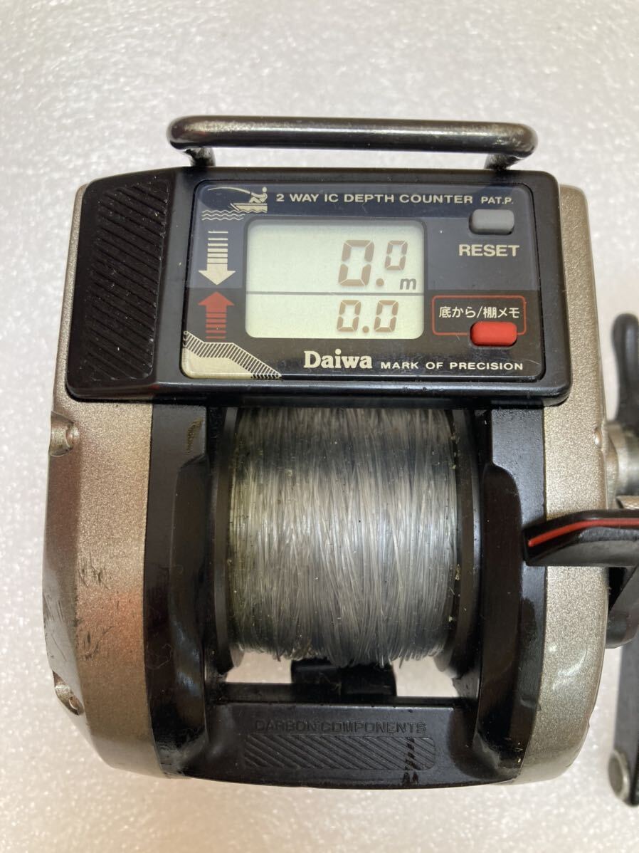 Daiwa 棚センサーGS40