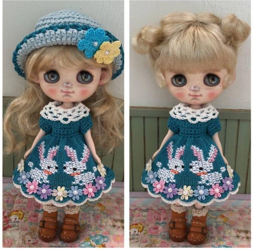 ミディブライス outfit