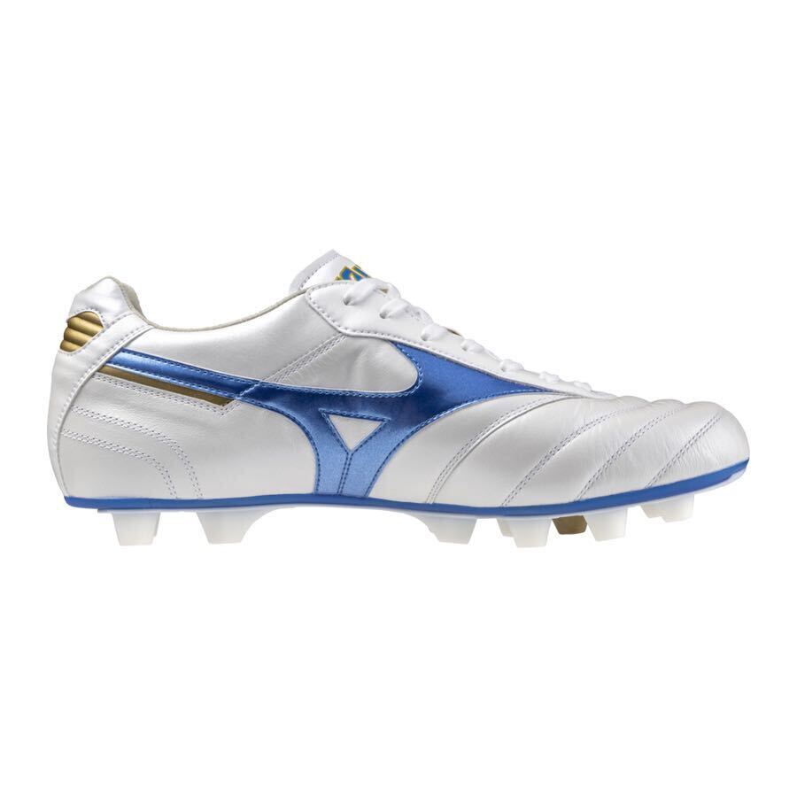 MIZUNO ミズノ モレリア2 エリート 26 0cm ムゲンパック 白 青 MIZUNO ミズノ モレリア2 エリート 26 0cm ムゲンパック 白 青